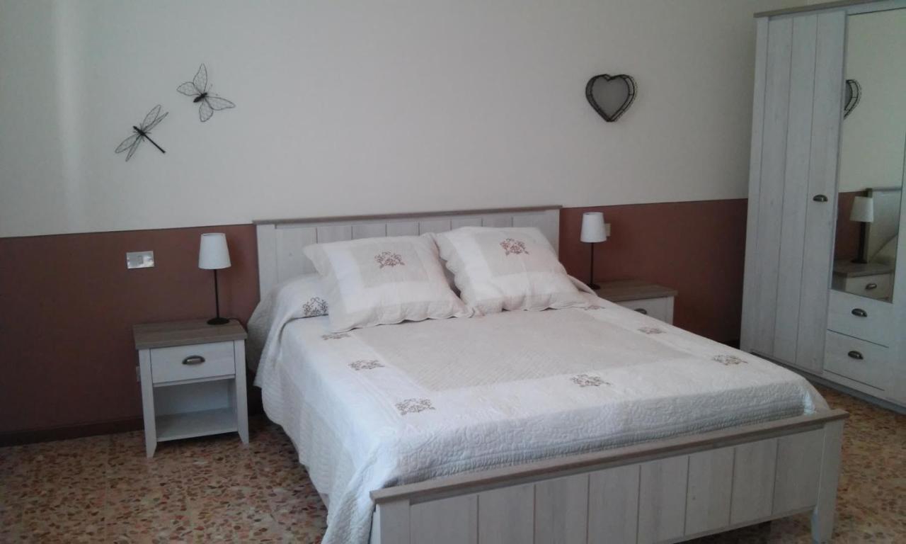 Il Colibri Bed&Breakfast Leno Εξωτερικό φωτογραφία