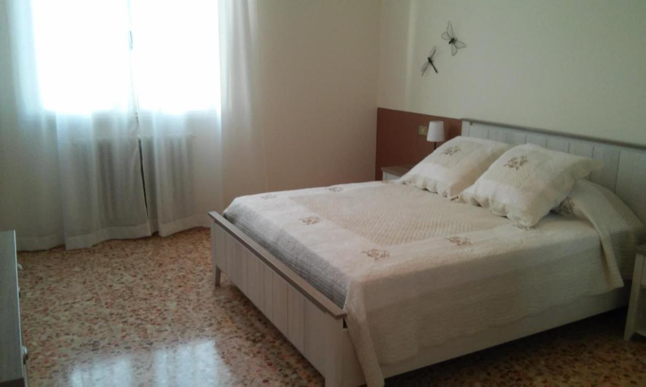 Il Colibri Bed&Breakfast Leno Εξωτερικό φωτογραφία