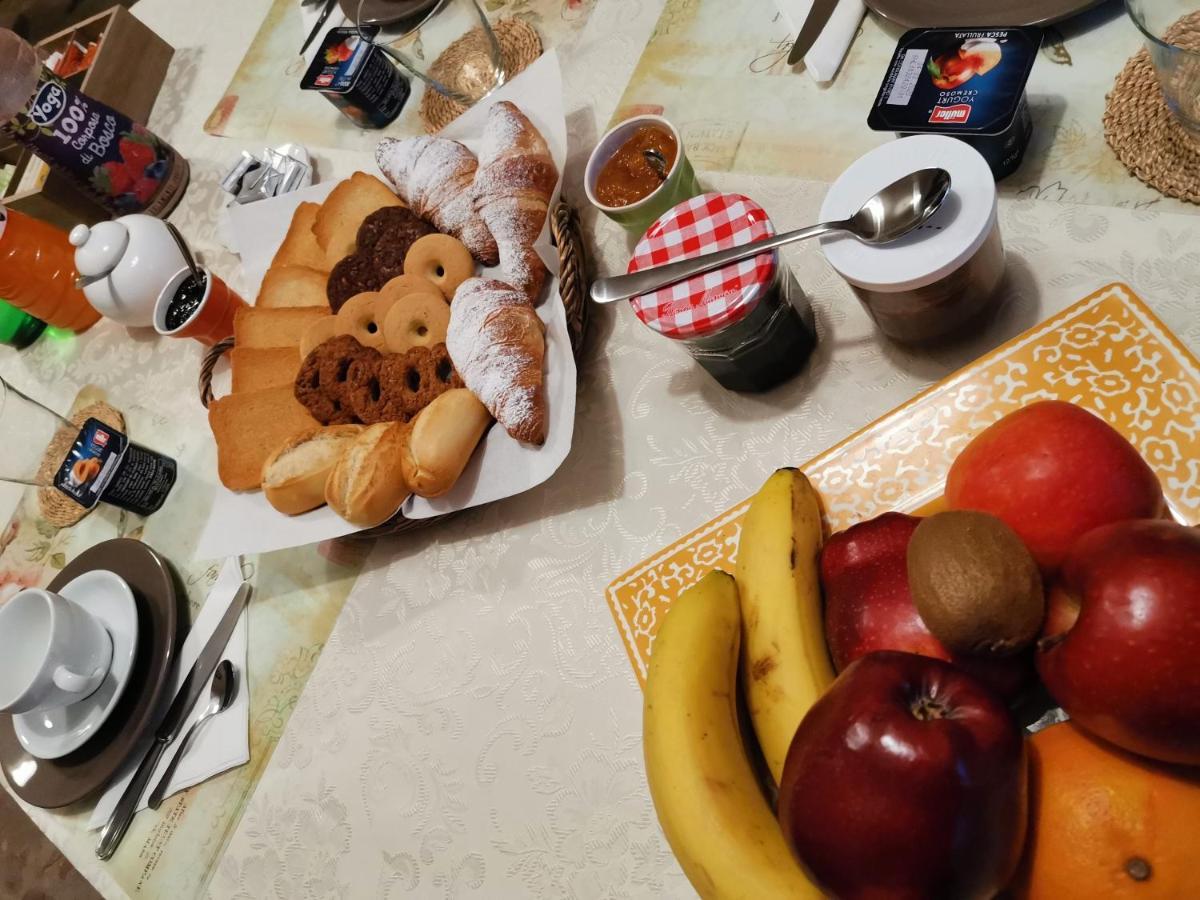 Il Colibri Bed&Breakfast Leno Εξωτερικό φωτογραφία