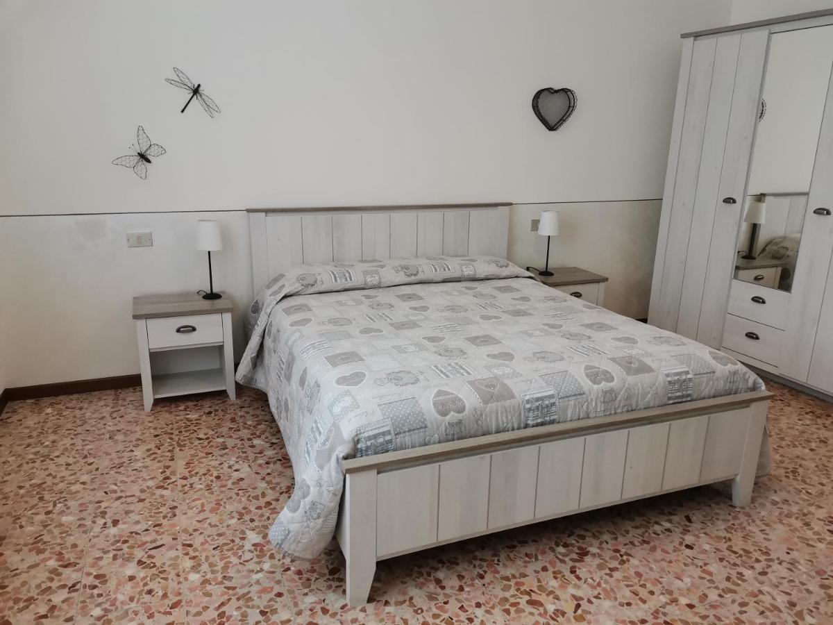 Il Colibri Bed&Breakfast Leno Εξωτερικό φωτογραφία