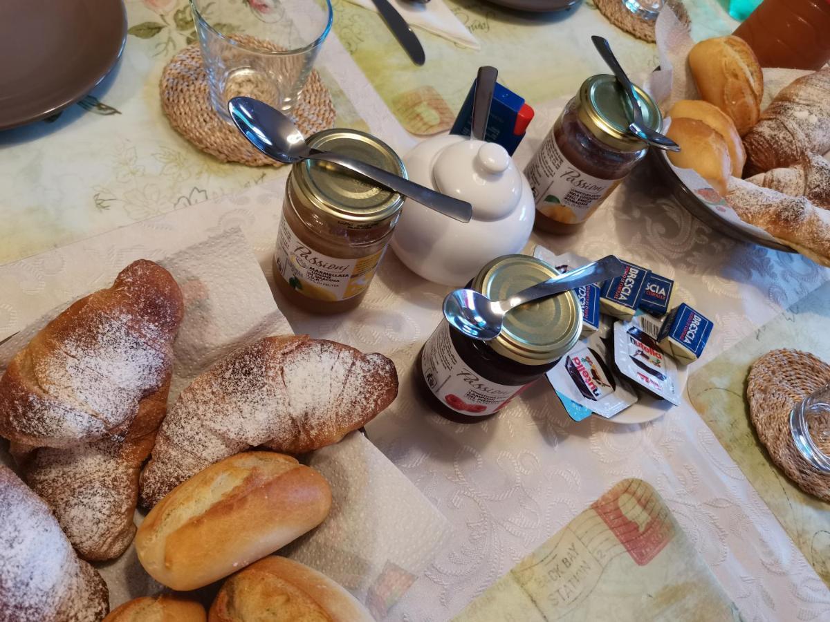 Il Colibri Bed&Breakfast Leno Εξωτερικό φωτογραφία