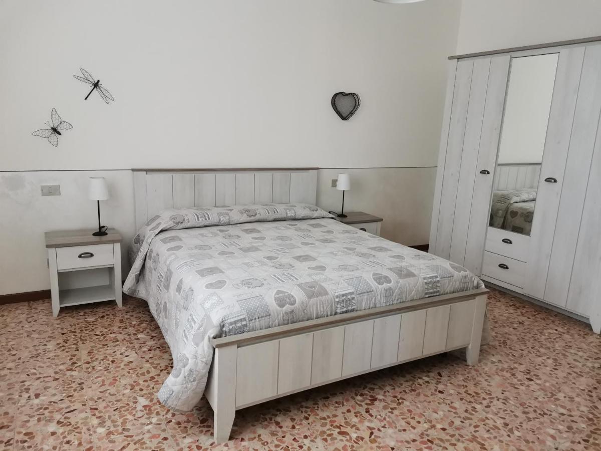 Il Colibri Bed&Breakfast Leno Εξωτερικό φωτογραφία