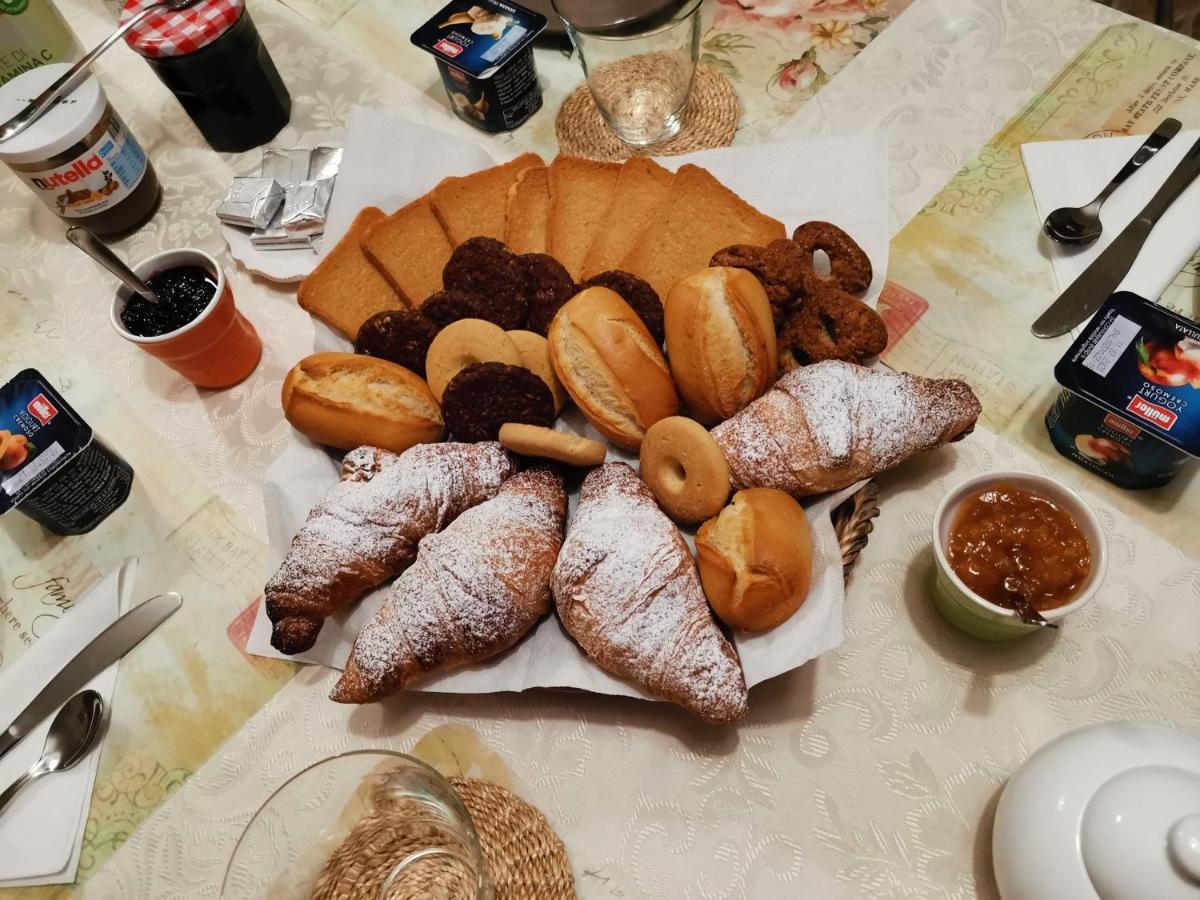 Il Colibri Bed&Breakfast Leno Εξωτερικό φωτογραφία