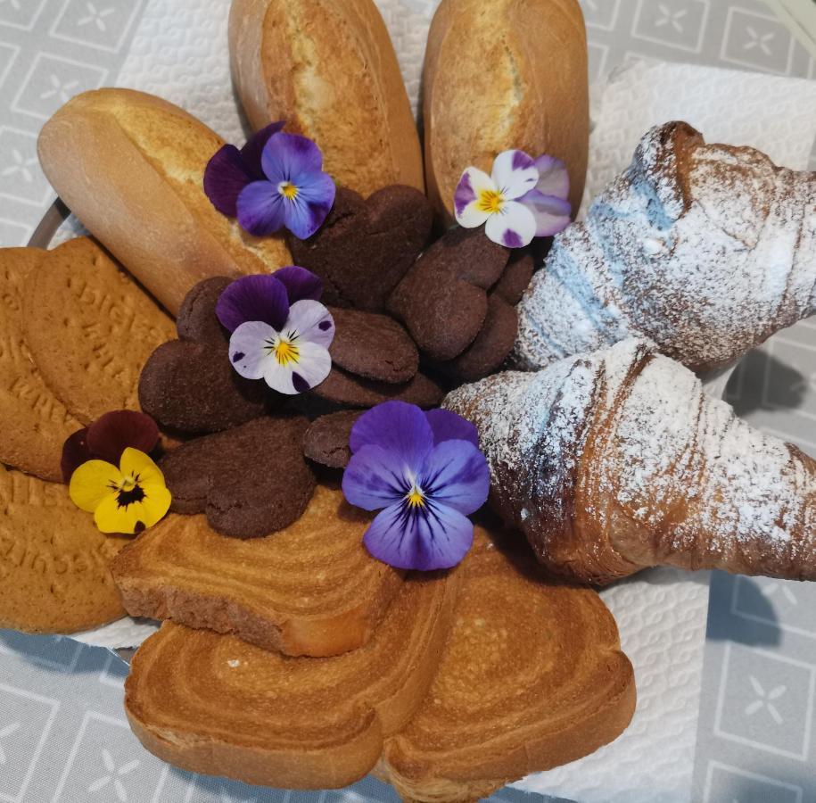 Il Colibri Bed&Breakfast Leno Εξωτερικό φωτογραφία