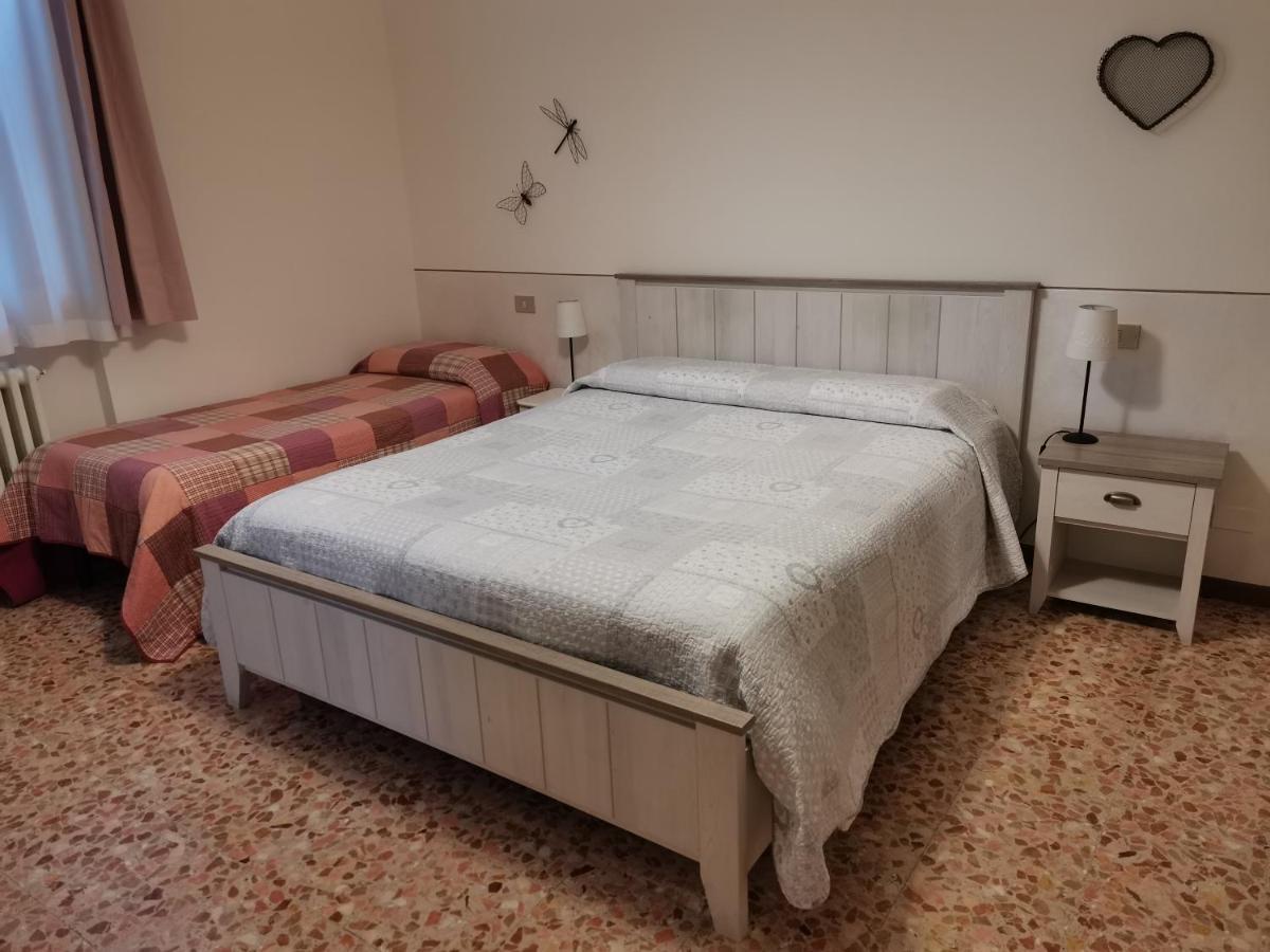 Il Colibri Bed&Breakfast Leno Εξωτερικό φωτογραφία