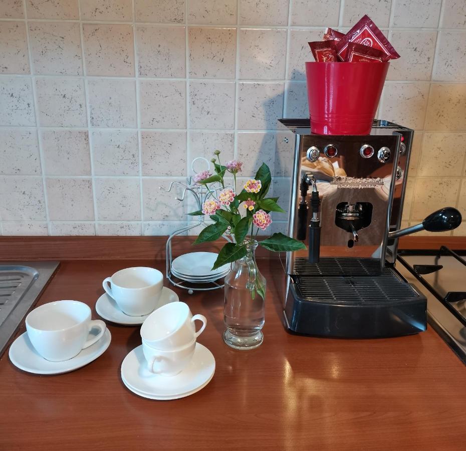 Il Colibri Bed&Breakfast Leno Εξωτερικό φωτογραφία