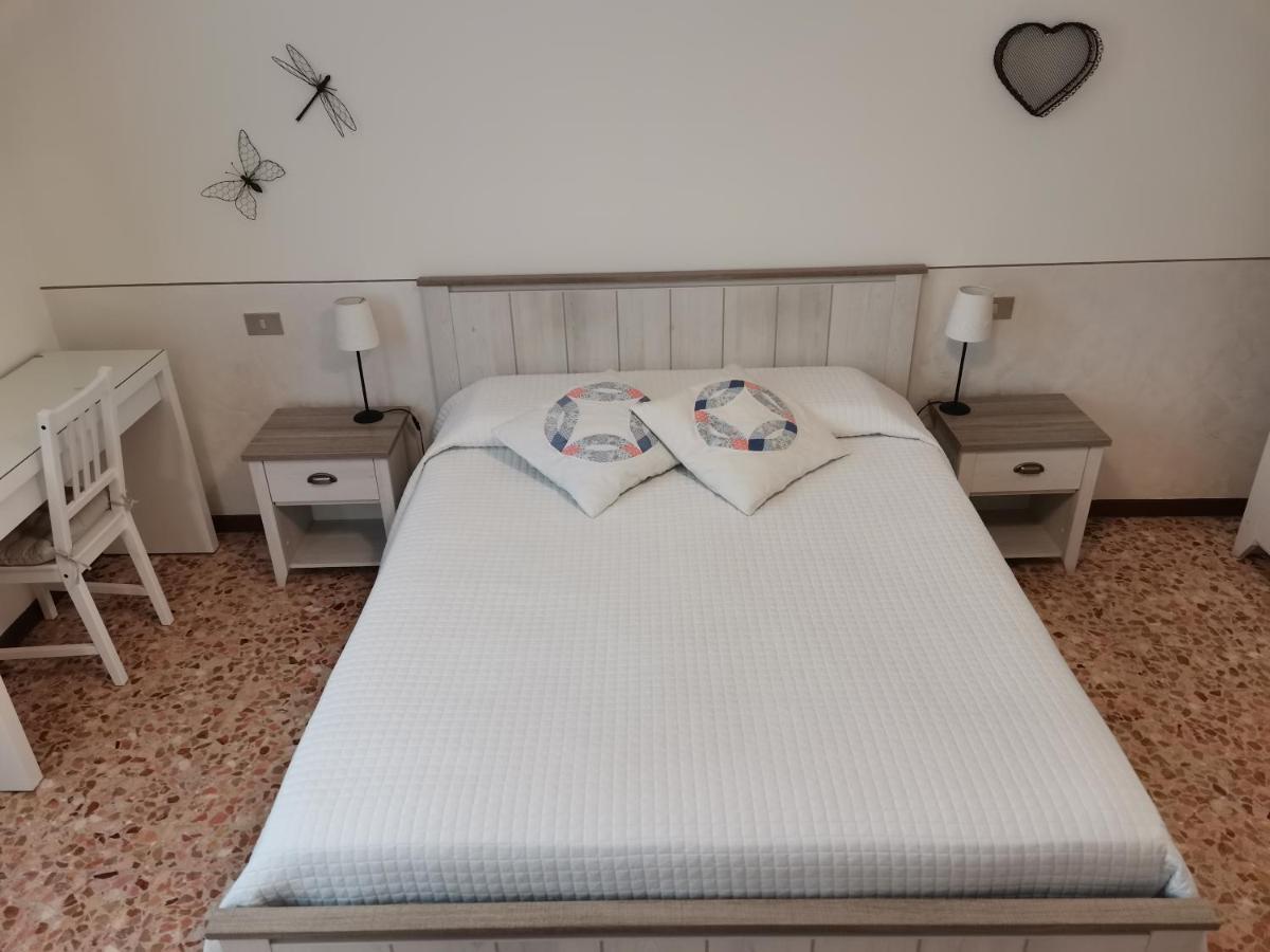 Il Colibri Bed&Breakfast Leno Εξωτερικό φωτογραφία