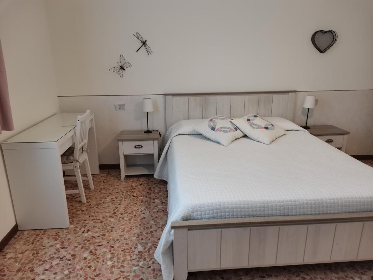 Il Colibri Bed&Breakfast Leno Εξωτερικό φωτογραφία