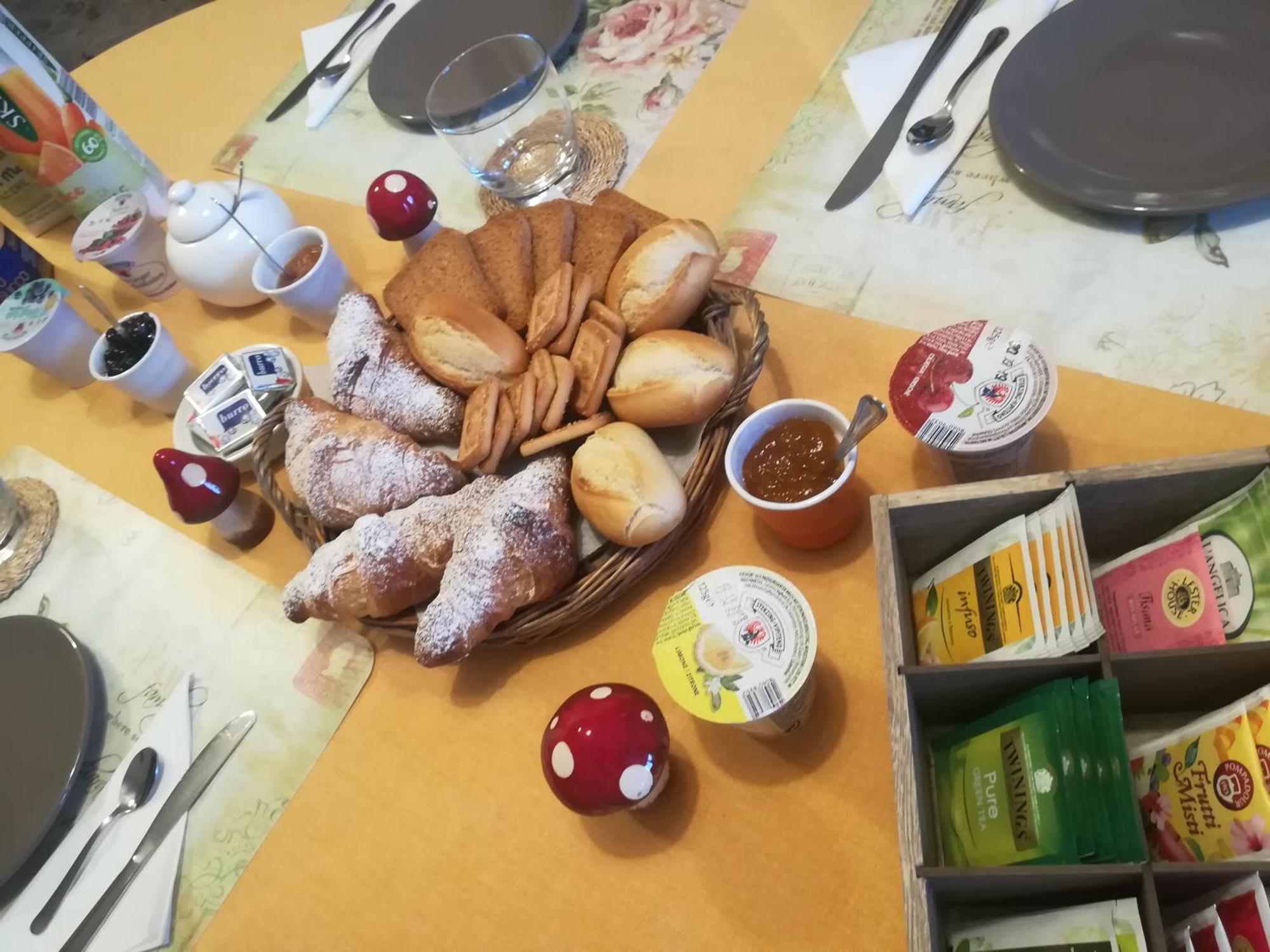 Il Colibri Bed&Breakfast Leno Εξωτερικό φωτογραφία