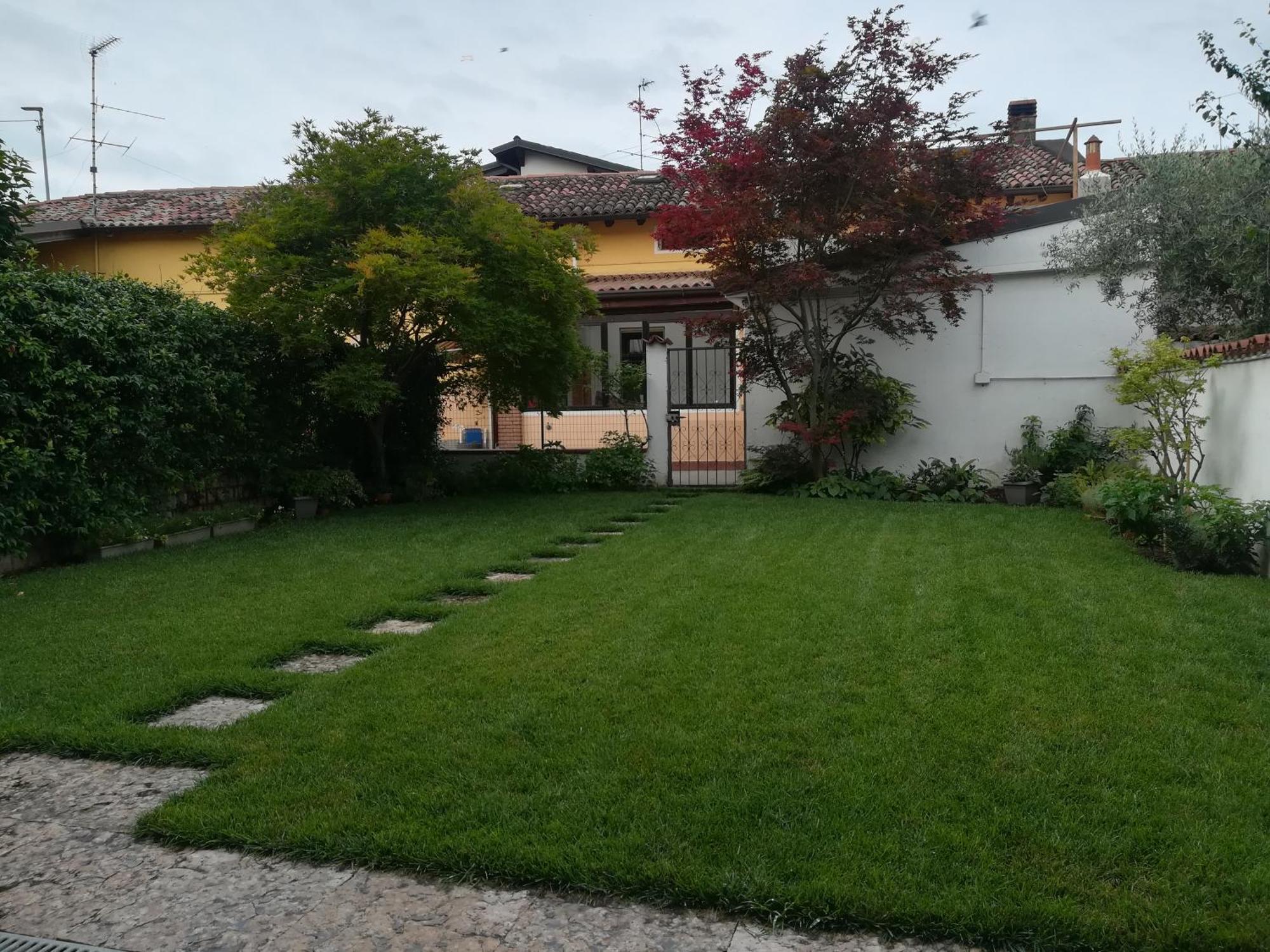 Il Colibri Bed&Breakfast Leno Εξωτερικό φωτογραφία