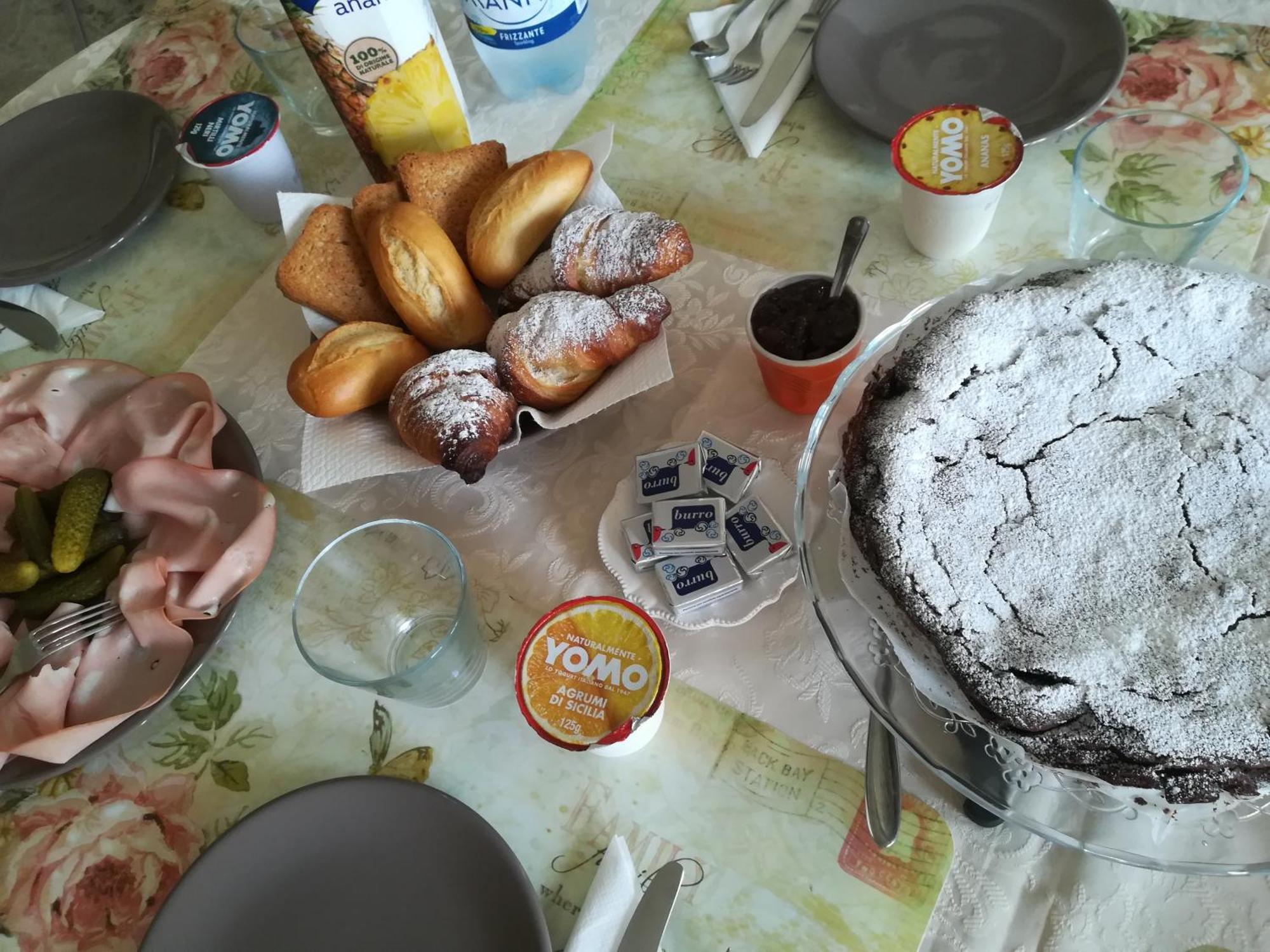 Il Colibri Bed&Breakfast Leno Εξωτερικό φωτογραφία