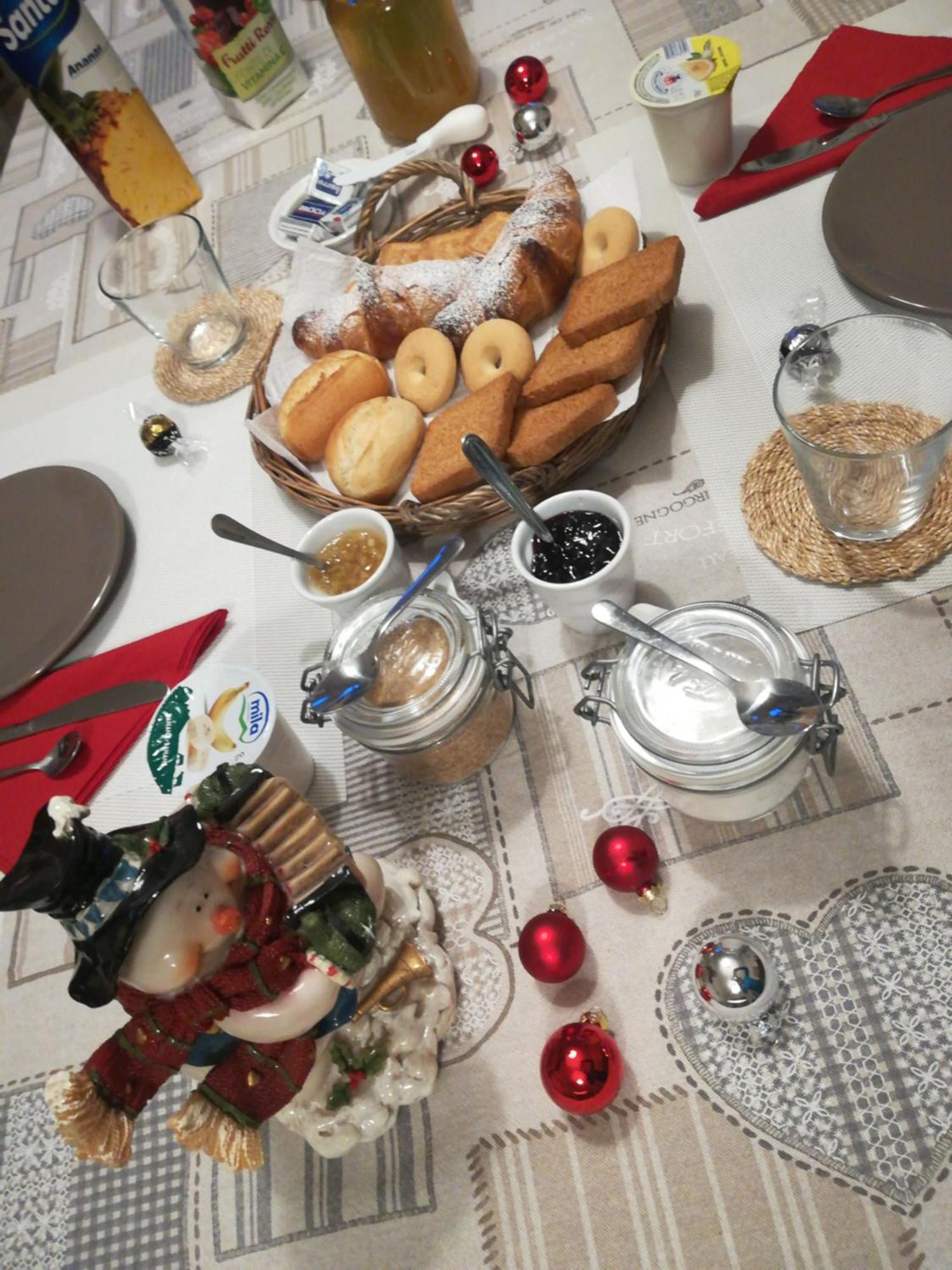 Il Colibri Bed&Breakfast Leno Εξωτερικό φωτογραφία