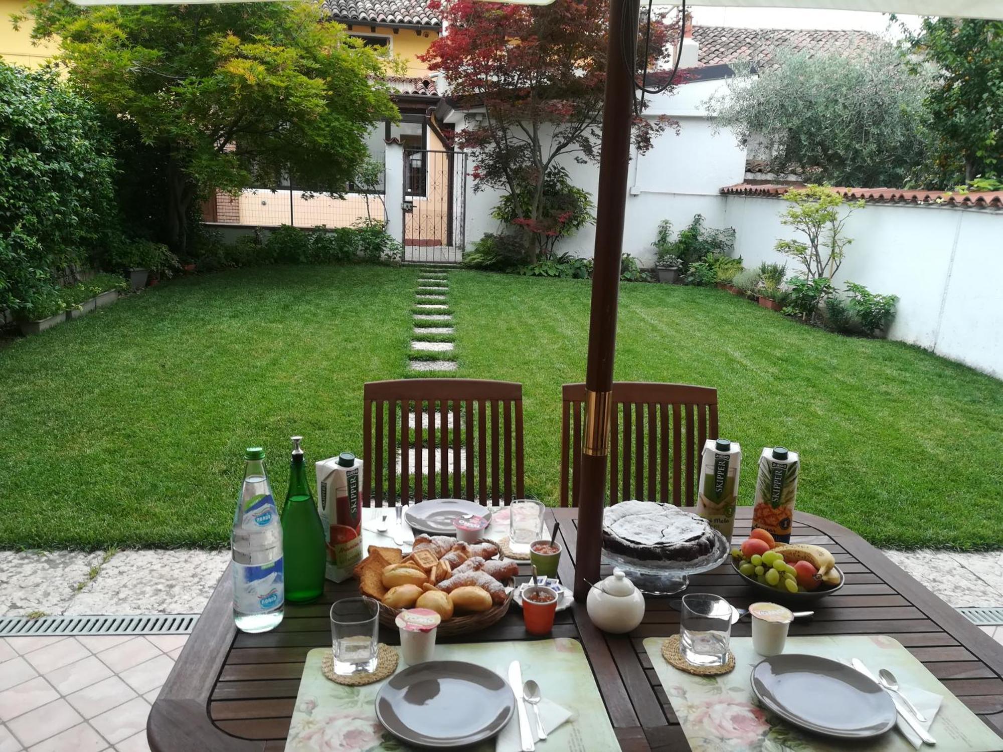 Il Colibri Bed&Breakfast Leno Εξωτερικό φωτογραφία