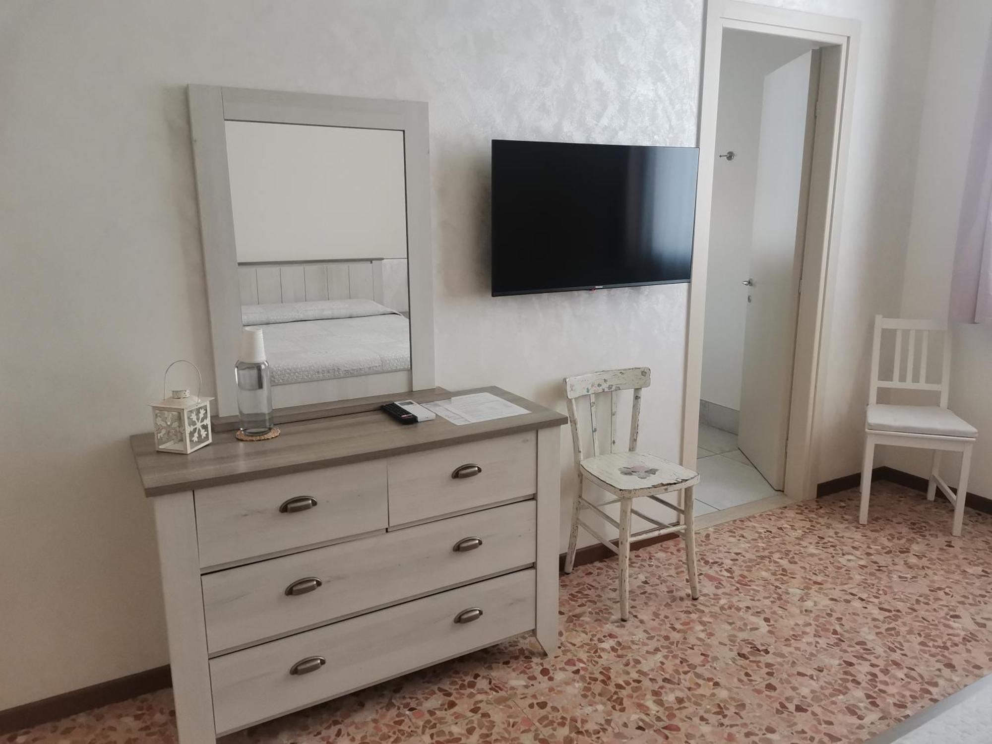 Il Colibri Bed&Breakfast Leno Εξωτερικό φωτογραφία