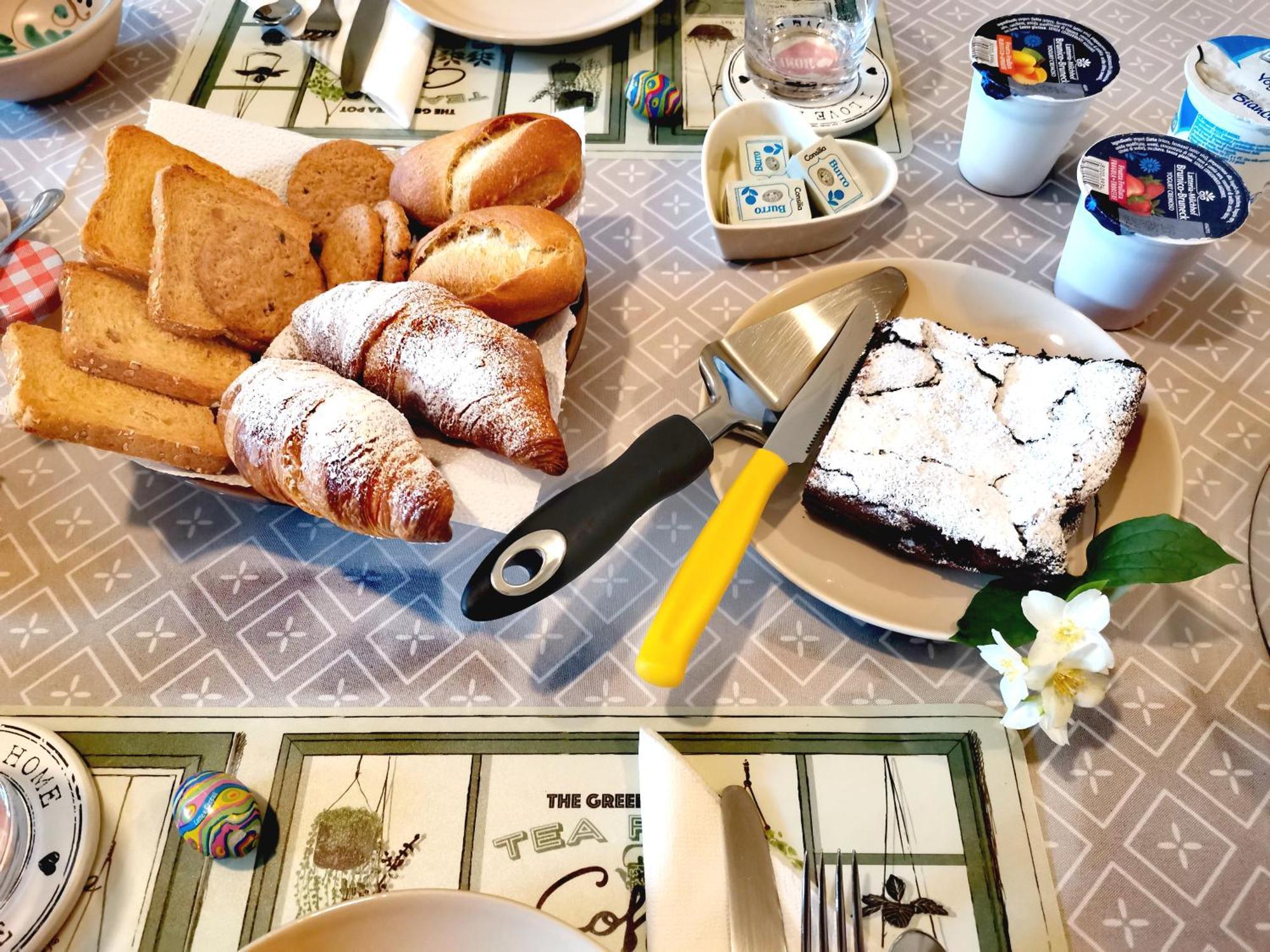 Il Colibri Bed&Breakfast Leno Εξωτερικό φωτογραφία