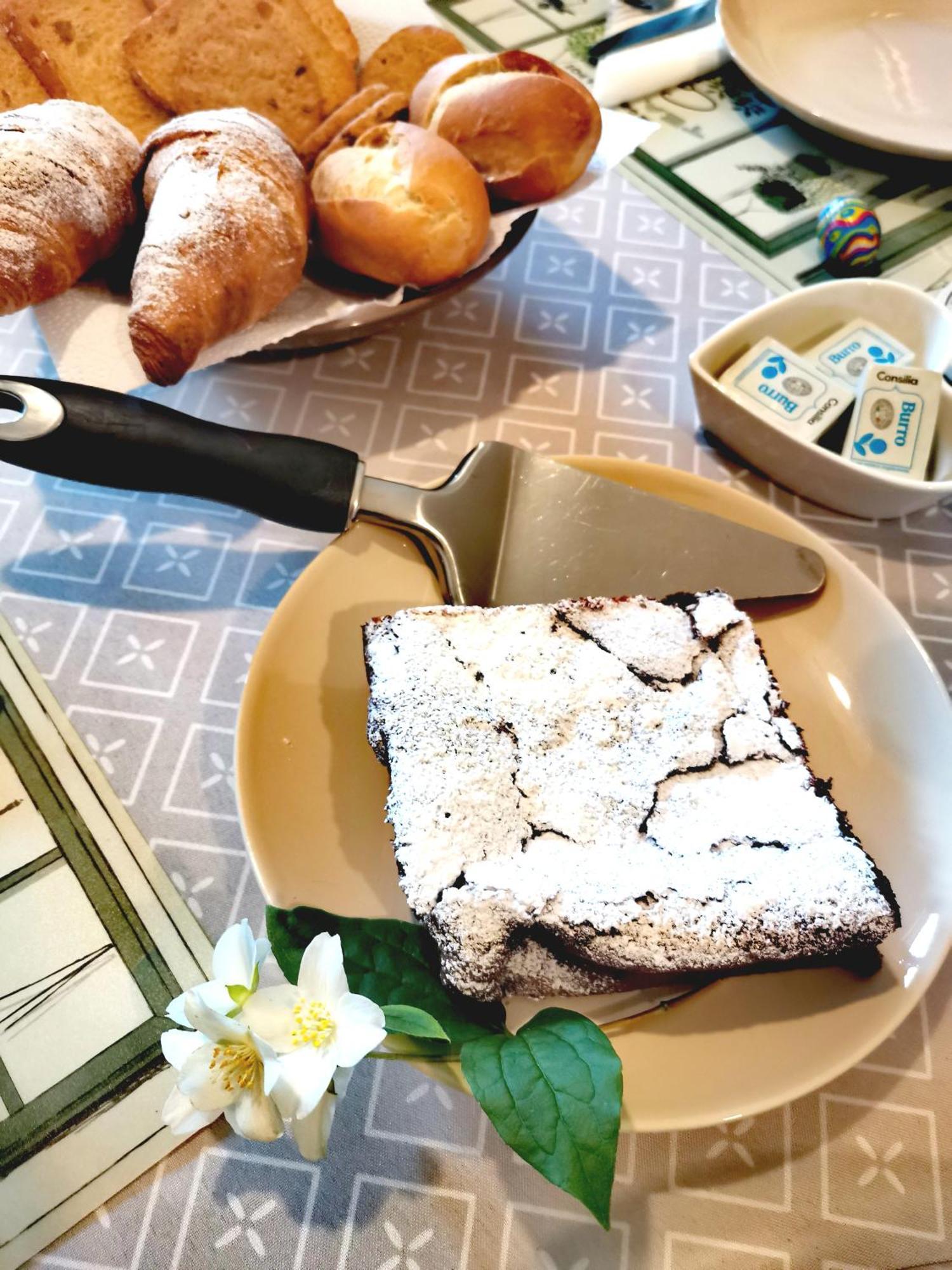 Il Colibri Bed&Breakfast Leno Εξωτερικό φωτογραφία