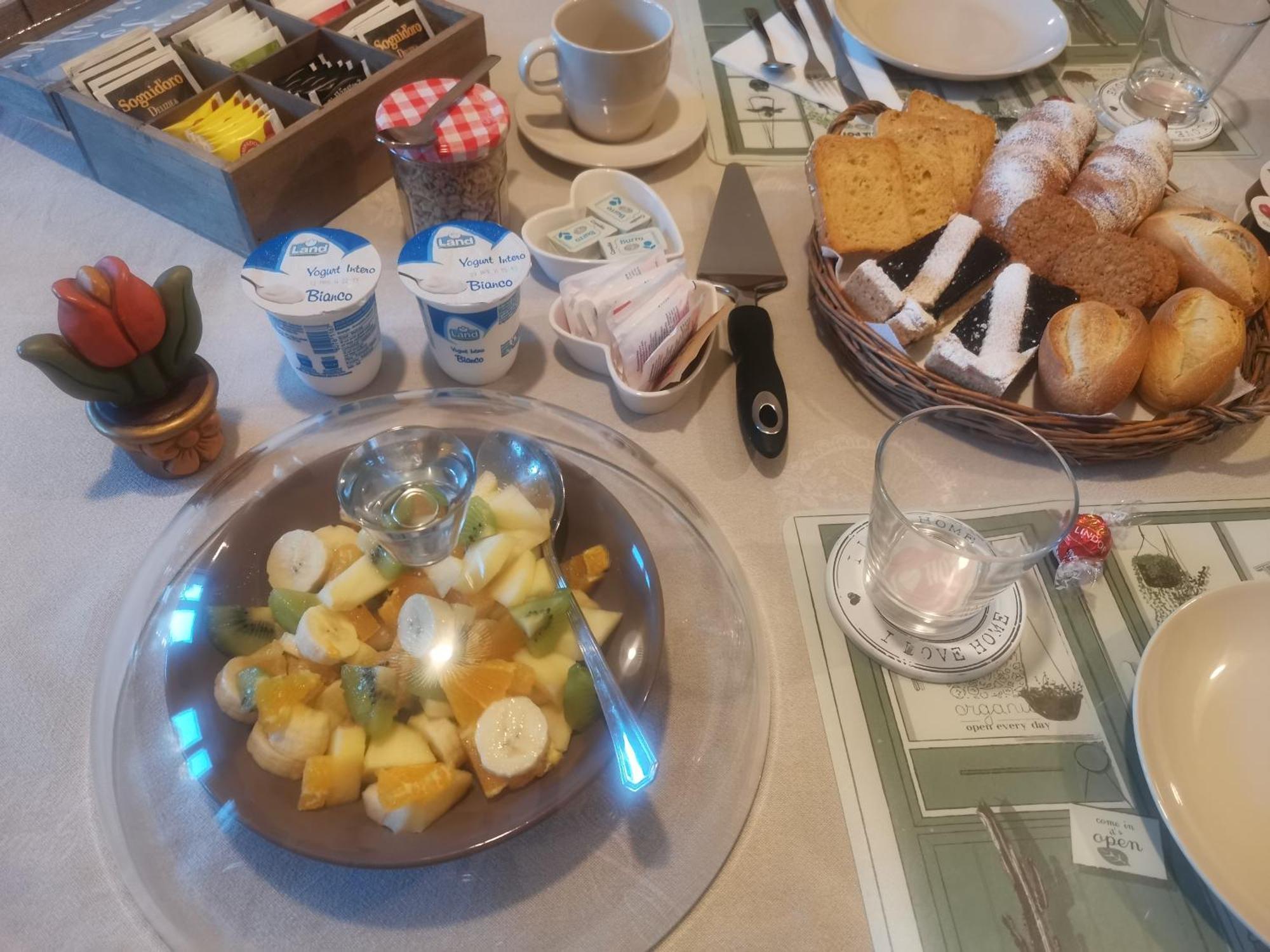 Il Colibri Bed&Breakfast Leno Εξωτερικό φωτογραφία