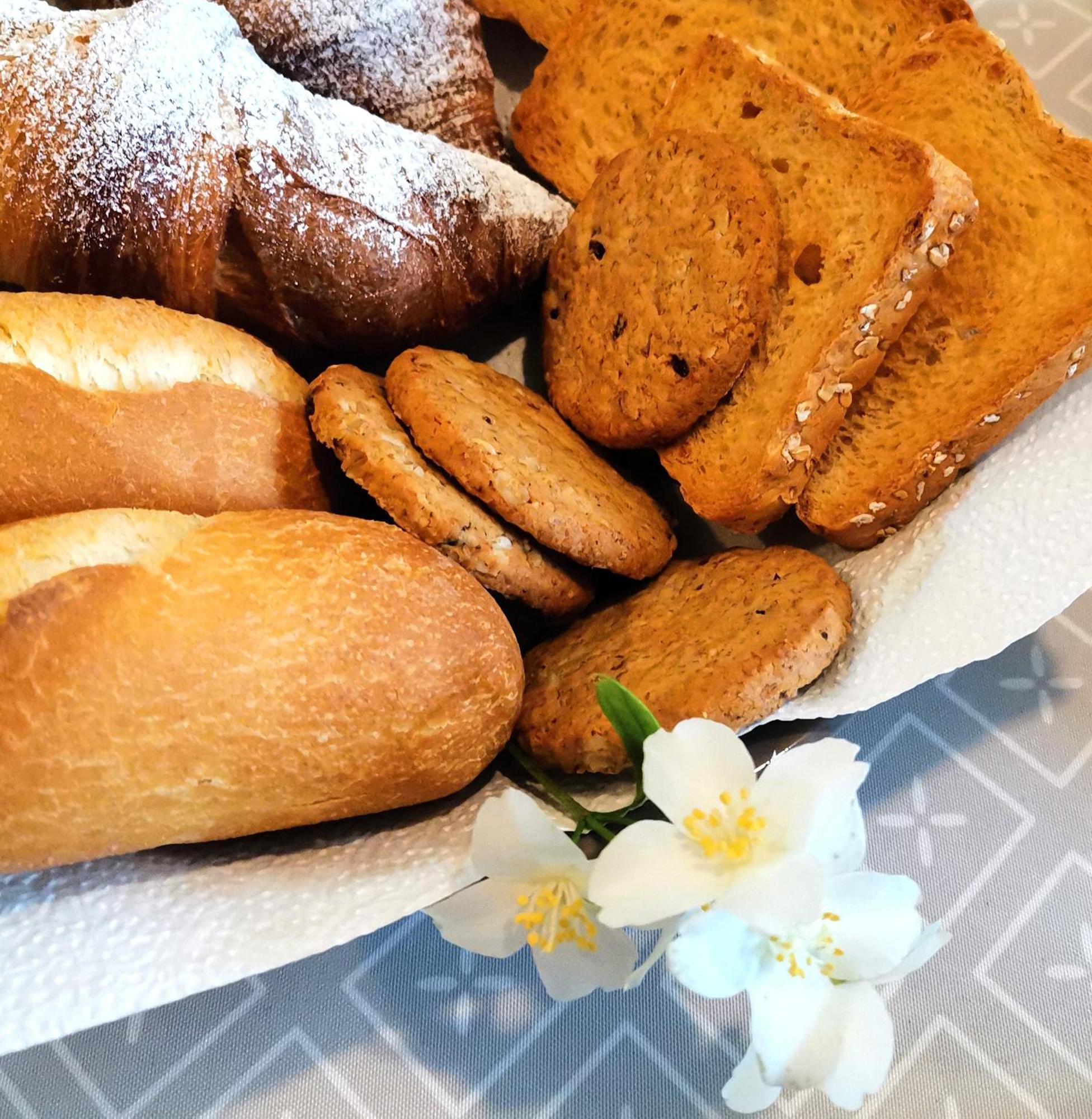 Il Colibri Bed&Breakfast Leno Εξωτερικό φωτογραφία